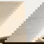 Kave Home Bloempot Tival Cement Beige Set van 2