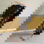 Spinder Design Kledingrek Hang-On Clay Terra