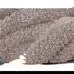 DÉJA Draaifauteuil Bodø Taupe
