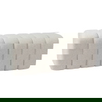 DÉJA Eetkamerbank Bogense Beige 120cm