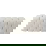 DÉJA Eetkamerbank Bogense Beige 120cm