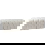 DÉJA Eetkamerbank Bogense Beige 200cm