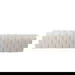 DÉJA Eetkamerbank Bogense Beige 200cm