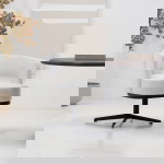 DÉJA Eetkamerstoel Léo Off-White