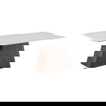 DÉJA Eettafel Joya Walnoot Keramisch 200cm