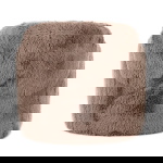 DÉJA Fauteuil Alta Taupe Fluffy
