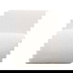 DÉJA Fauteuil Mia Off-White