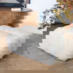 DÉJA Poef Maël Beige