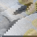 DÉJA Poef Maël Beige