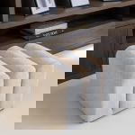 DÉJA Poef Lavia Beige