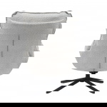 StarFurn Fauteuil Vera Off White