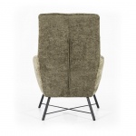 Fauteuil Dea Fusion Army