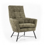 Fauteuil Dea Fusion Army