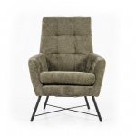 Fauteuil Dea Fusion Army