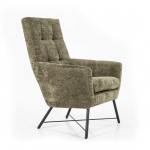 Fauteuil Dea Fusion Army