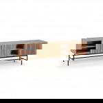 Tv-Meubel Dunes Naturel 160cm - Giga Living