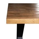 Eettafel Duncan 300cm - Giga Meubel
