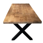 Eettafel Duncan 300cm - Giga Meubel