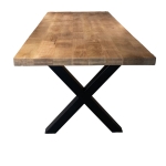 Eettafel Duncan 300cm - Giga Meubel