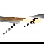 Eettafel Duncan 300cm - Giga Meubel