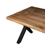 Eettafel Duncan 300cm - Giga Meubel