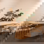 Eleonora Eettafel Nola 250x110cm