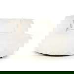 Fauteuil Emily Euphoria Cream