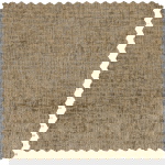 BePureHome Daybed Rodeo Links Velvet Greige