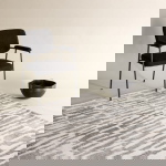 Fjôrd Vloerkleed Milos 395x295cm Grijs