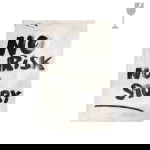 Urban Cotton Glasschilderij No Risk No Story 60x90cm