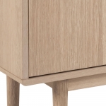 Dressoir Stijn Lichtbruin 160cm - Giga Living