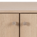 Dressoir Stijn Lichtbruin 160cm - Giga Living