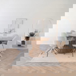 House Nordic Eettafel Osaka Naturel Ø140cm