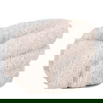 DÉJA Draaifauteuil Bodø Beige