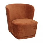 Fauteuil Claire Roest - Giga Meubel