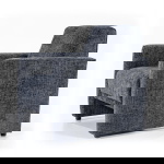 Fauteuil Liz Renegade Indigo
