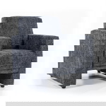Fauteuil Liz Renegade Indigo