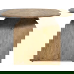 Eettafel Bella Naturel 180cm - Giga Meubel
