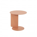 Spinder Design Bijzettafel Salsa Clay Terra