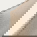 Kave Home Bed Jaira Taupe 160x200cm