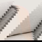 Kave Home Loungestoel Sedalis Taupe