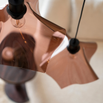 By-Boo Hanglamp Nims Cluster Roze 3-Lichts