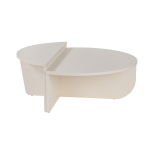 Salontafel Orion Wit