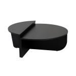Salontafel Orion Zwart