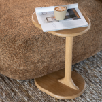 By-Boo Laptoptafel Fenix Naturel