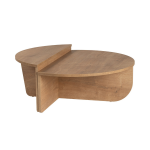 Salontafel Orion Naturel
