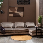 PTMD Bank Block Element Juke Taupe