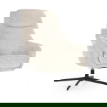 Fauteuil Polo Bergen Beige