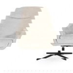 Fauteuil Polo Bergen Beige