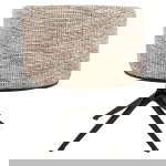 Richmond Draaistoel Cheyenne Trendy Naturel